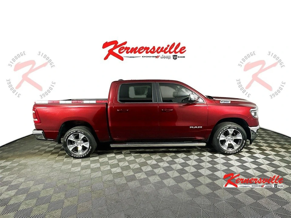 2024 Ram 1500 2nd Gen - Image 8 of 21