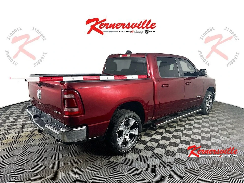 2024 Ram 1500 2nd Gen - Image 7 of 21