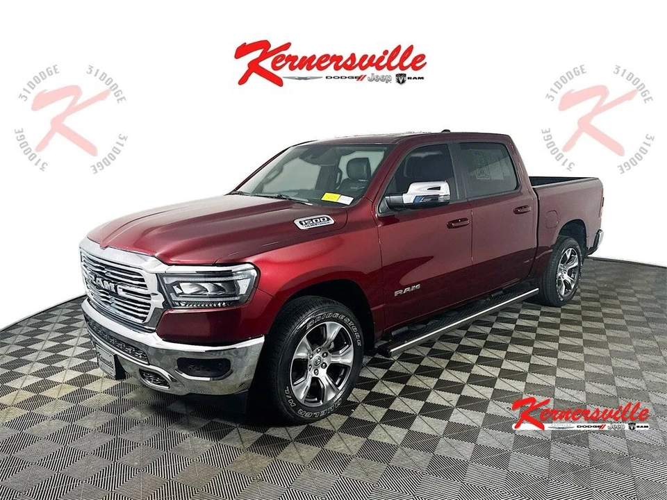 2024 Ram 1500 2nd Gen - Image 3 of 21