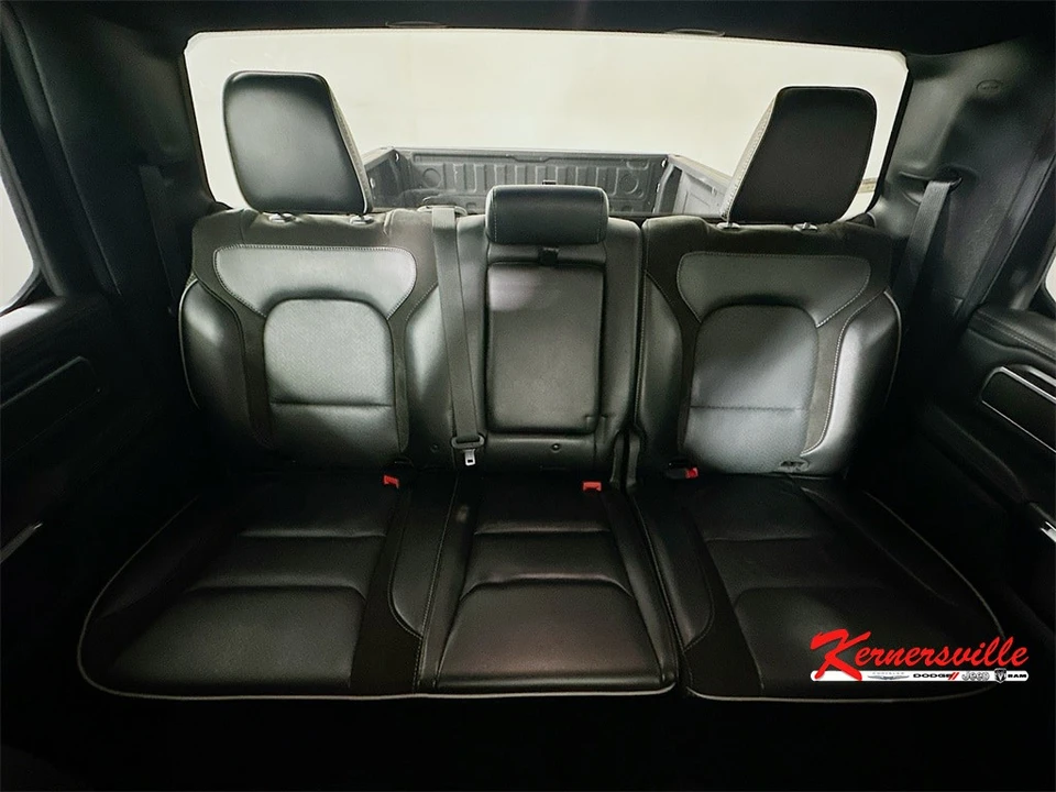 2024 Ram 1500 2nd Gen - Image 13 of 21