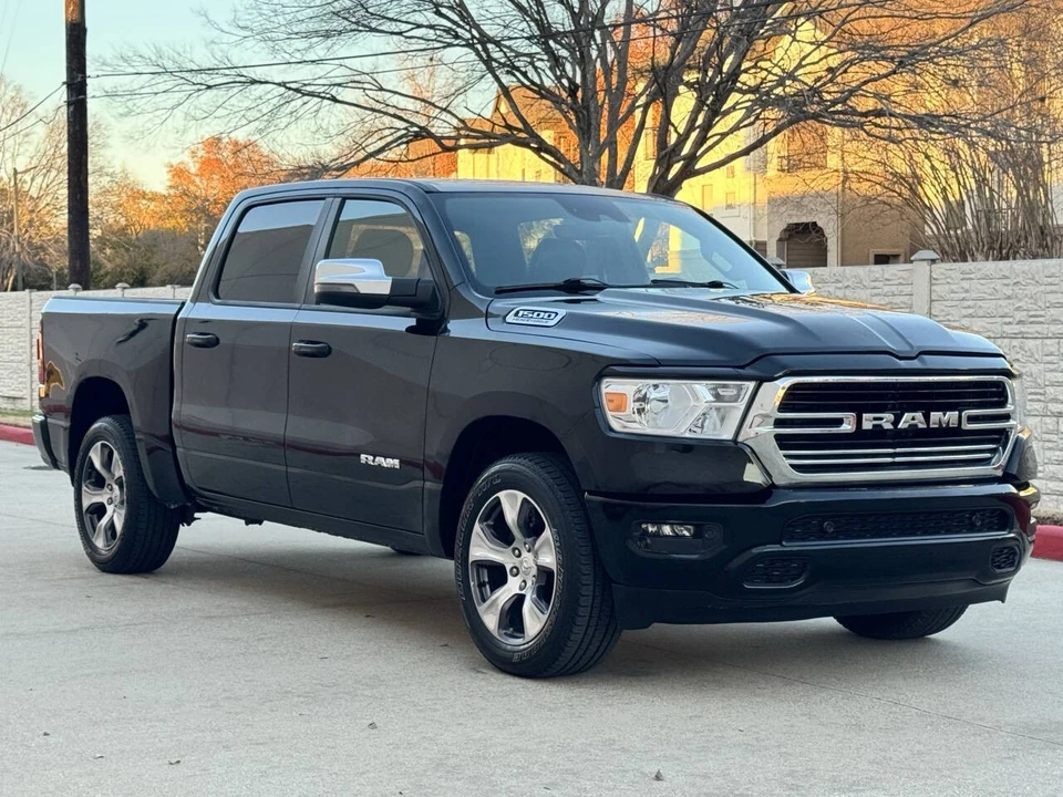 2024 Ram 1500 2nd Gen - Image 7 of 12