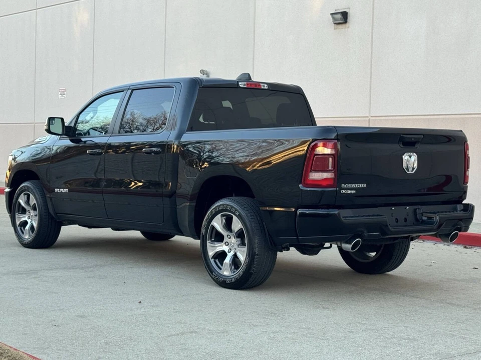 2024 Ram 1500 2nd Gen - Image 2 of 12