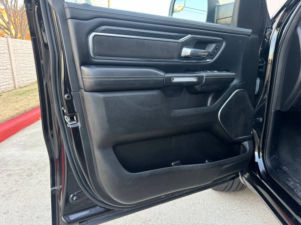 2024 Ram 1500 2nd Gen - Image 9 of 12