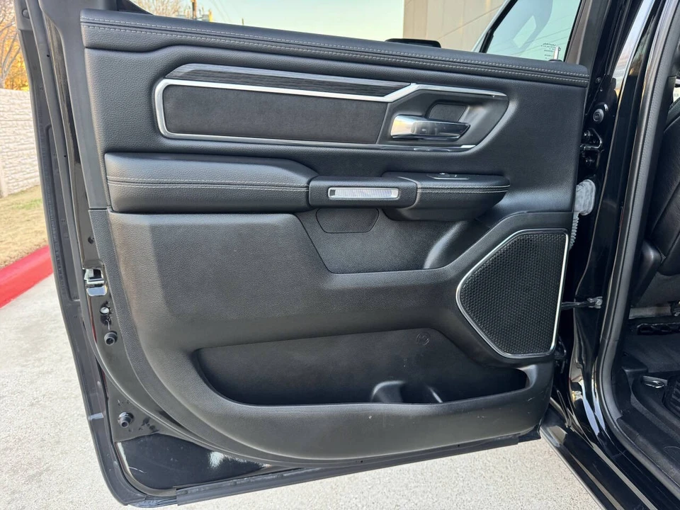 2024 Ram 1500 2nd Gen - Image 11 of 12