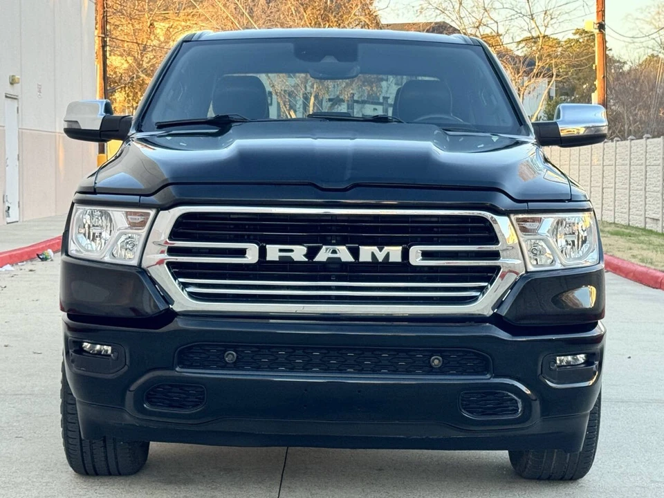 2024 Ram 1500 2nd Gen - Image 8 of 12