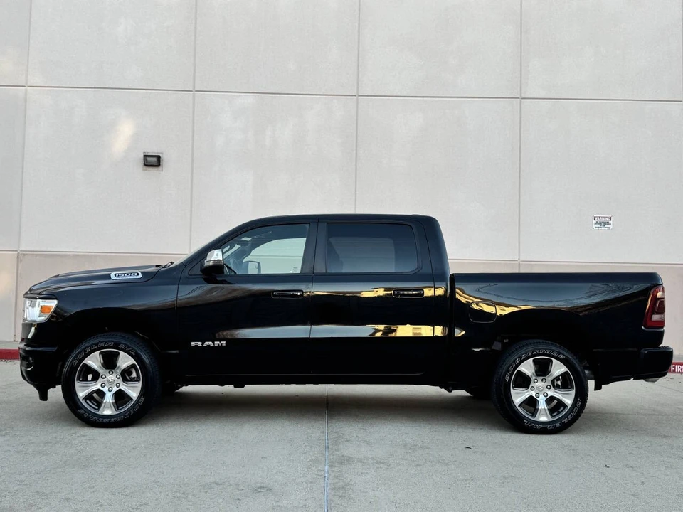 2024 Ram 1500 2nd Gen - Image 3 of 12