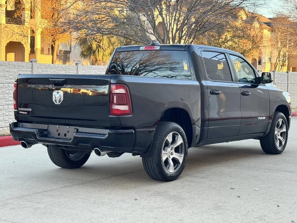 2024 Ram 1500 2nd Gen - Image 5 of 12