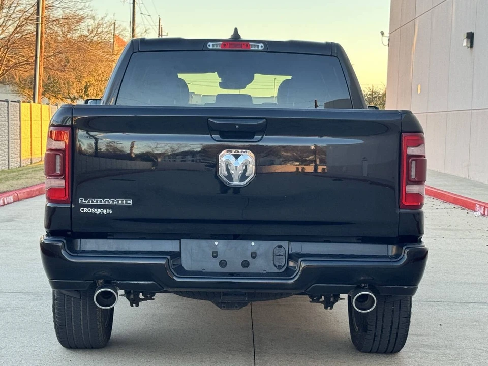 2024 Ram 1500 2nd Gen - Image 4 of 12