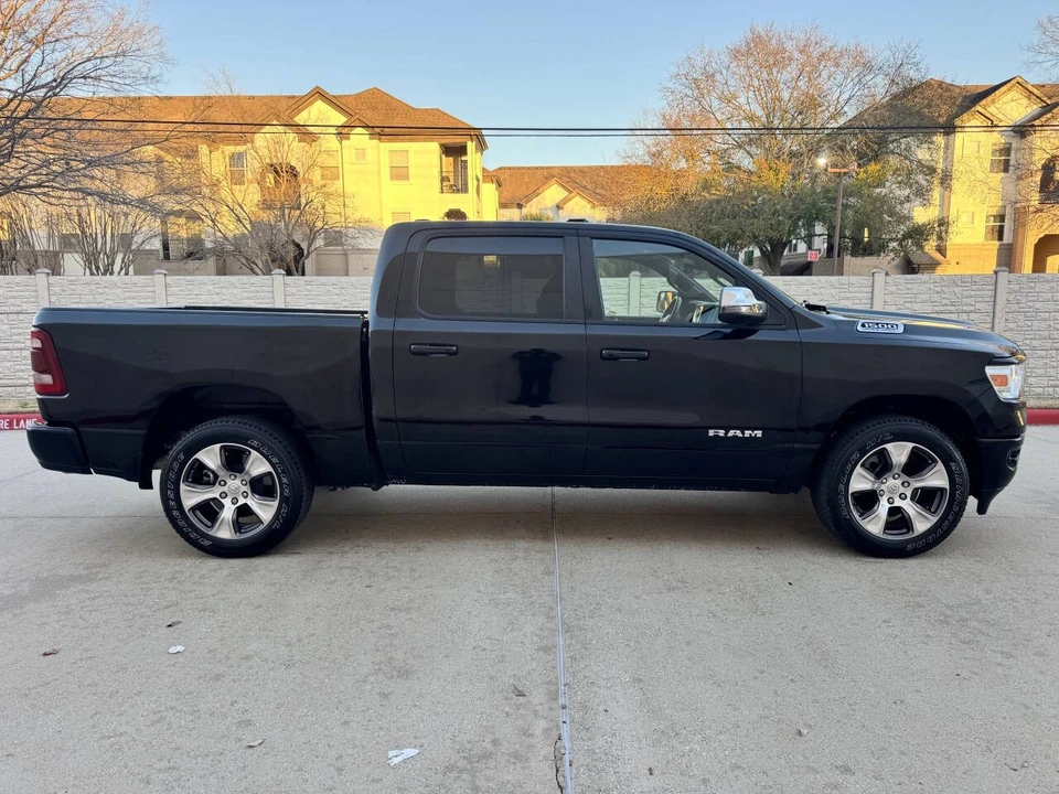 2024 Ram 1500 2nd Gen - Image 6 of 12