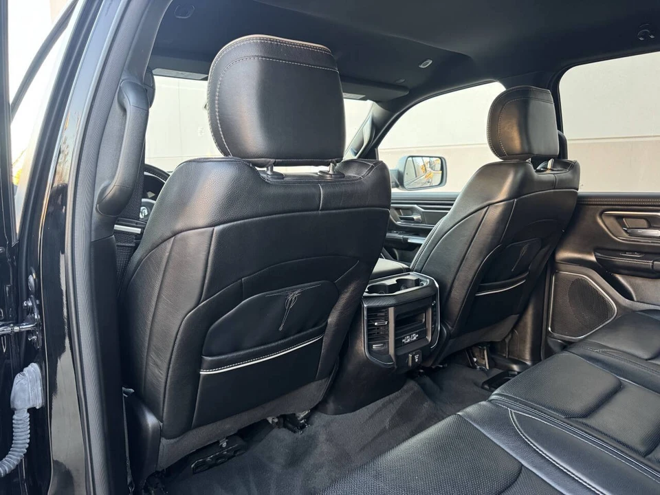2024 Ram 1500 2nd Gen - Image 12 of 12