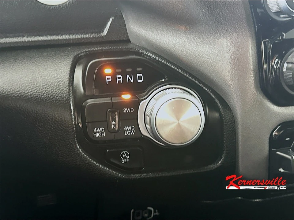 2024 Ram 1500 2nd Gen - Image 16 of 21