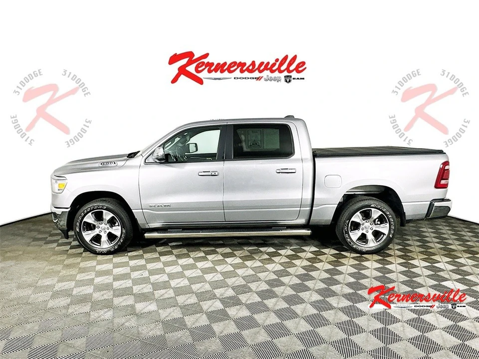 2024 Ram 1500 2nd Gen - Image 4 of 21