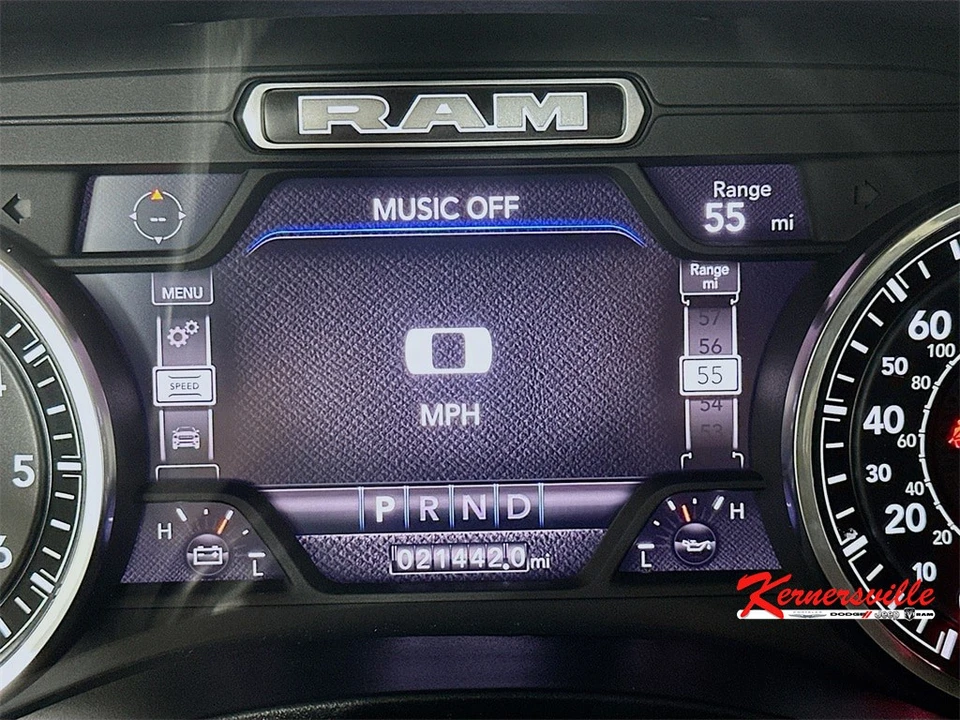 2024 Ram 1500 2nd Gen - Image 15 of 21