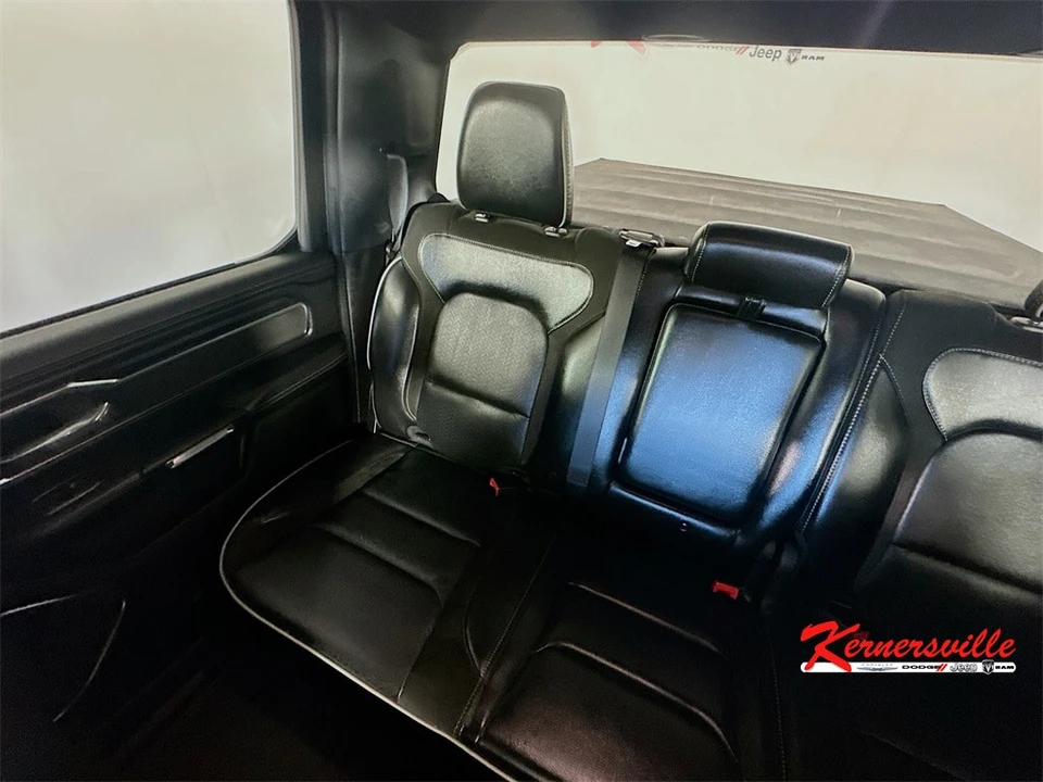 2024 Ram 1500 2nd Gen - Image 12 of 21