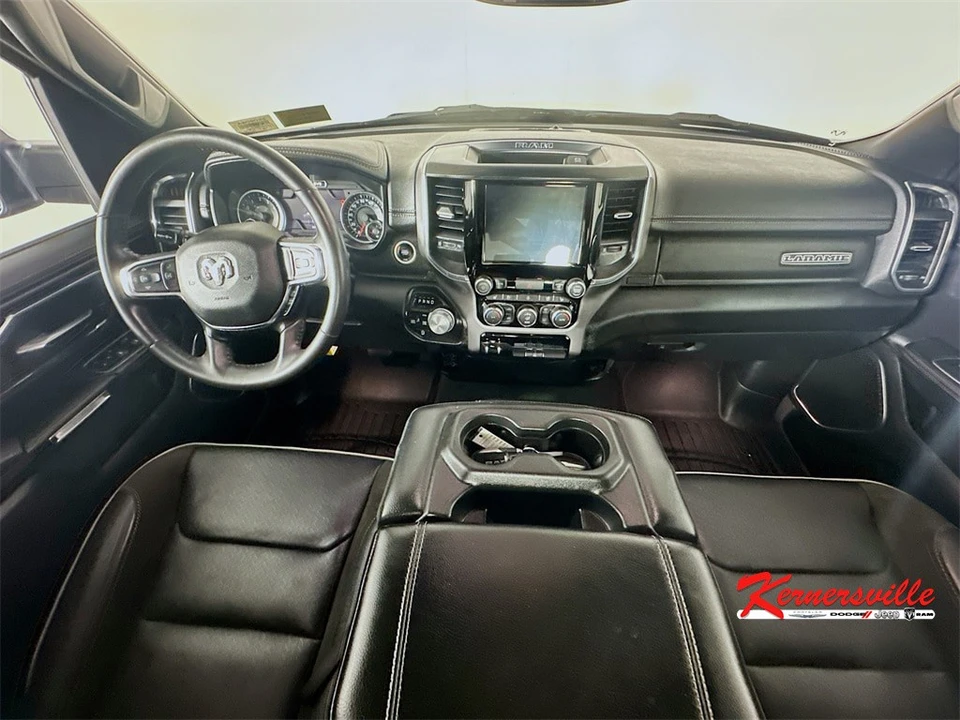 2024 Ram 1500 2nd Gen - Image 10 of 21