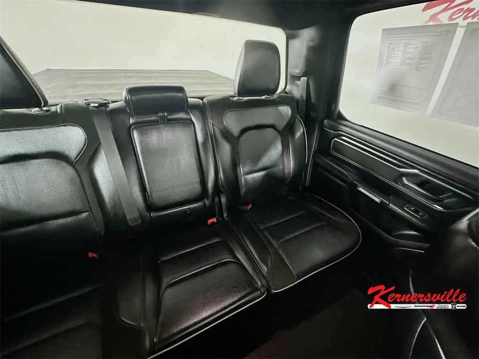 2024 Ram 1500 2nd Gen - Image 14 of 21
