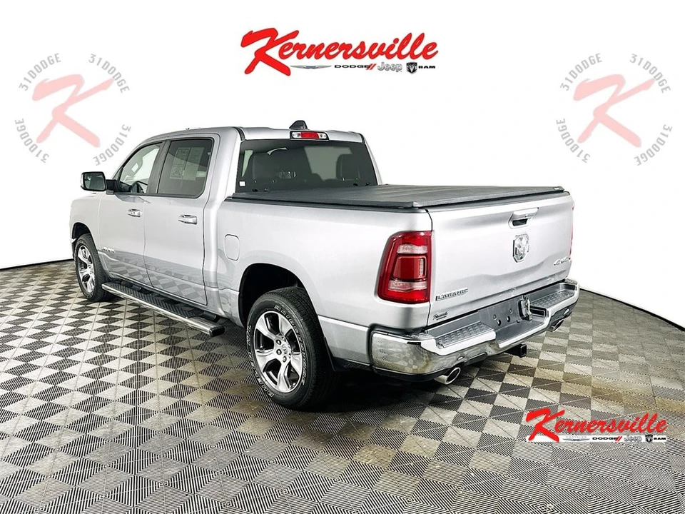 2024 Ram 1500 2nd Gen - Image 5 of 21