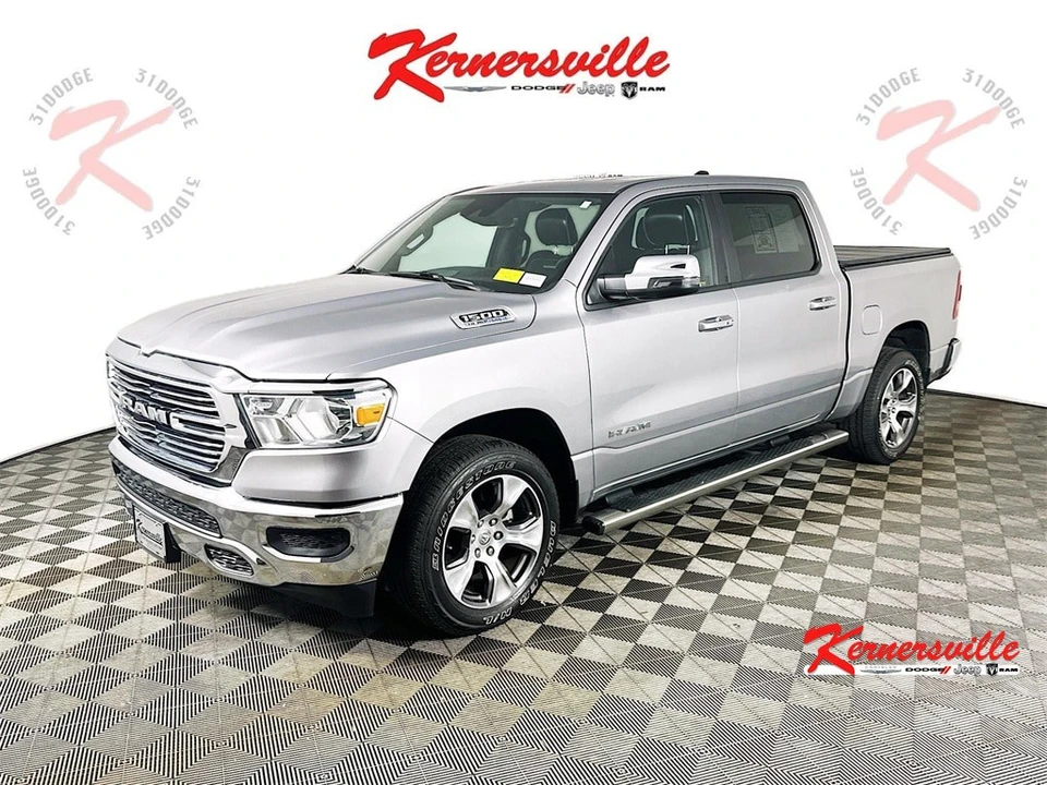 2024 Ram 1500 2nd Gen - Image 3 of 21
