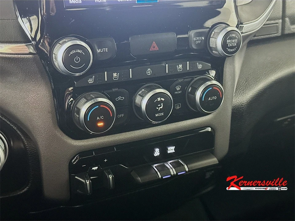 2024 Ram 1500 2nd Gen - Image 18 of 21