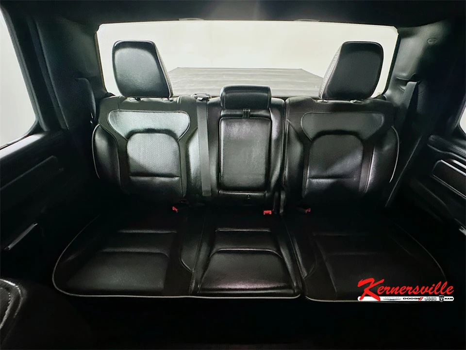 2024 Ram 1500 2nd Gen - Image 13 of 21