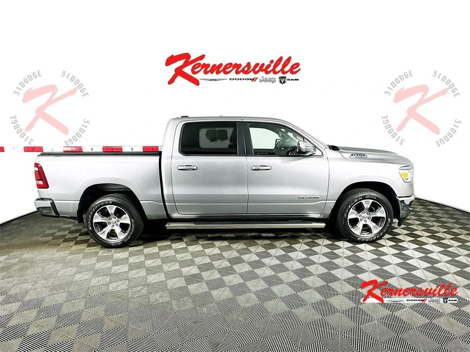2024 Ram 1500 2nd Gen - Image 8 of 21