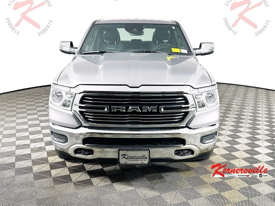 2024 Ram 1500 2nd Gen - Image 2 of 21