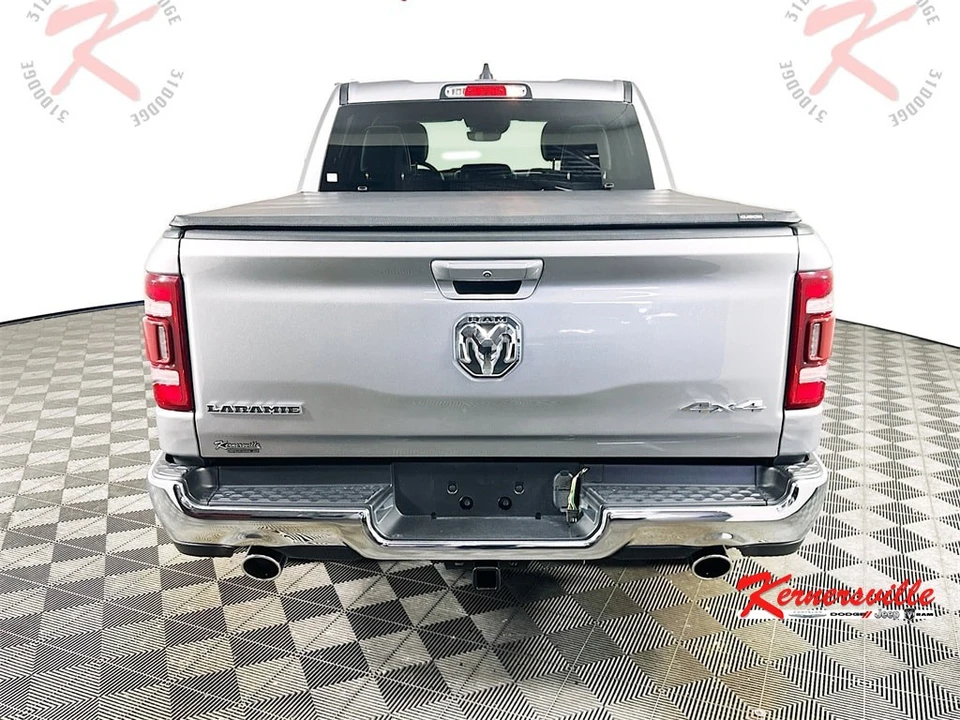 2024 Ram 1500 2nd Gen - Image 6 of 21