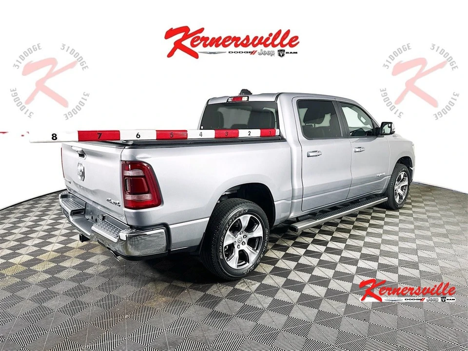 2024 Ram 1500 2nd Gen - Image 7 of 21