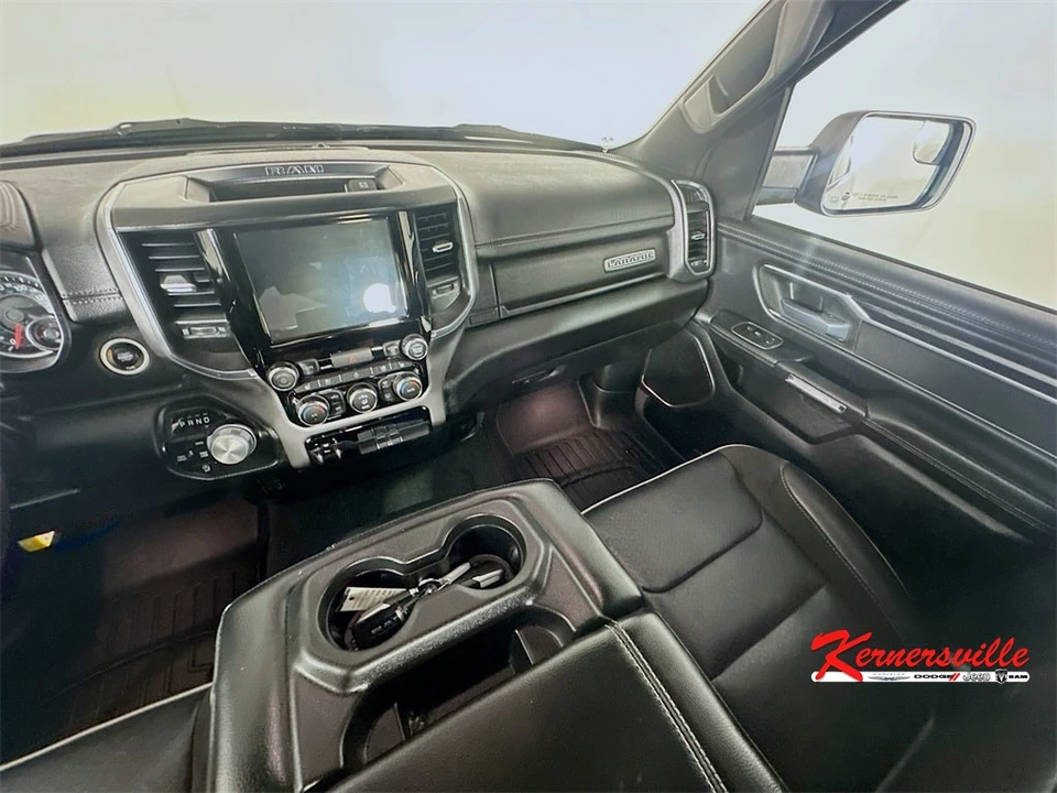 2024 Ram 1500 2nd Gen - Image 11 of 21