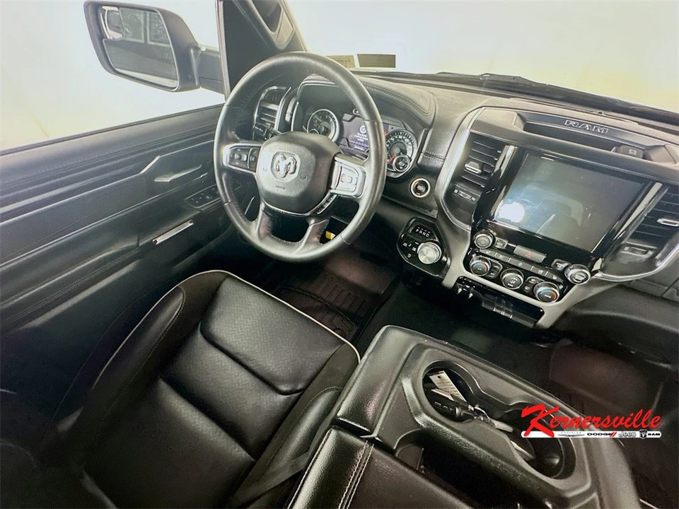 2024 Ram 1500 2nd Gen - Image 9 of 21