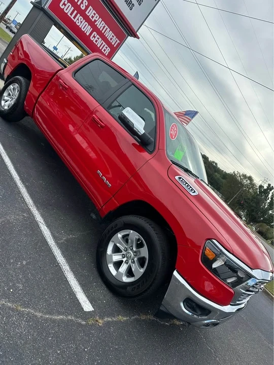 2024 Ram 1500 2nd Gen - Image 3 of 13