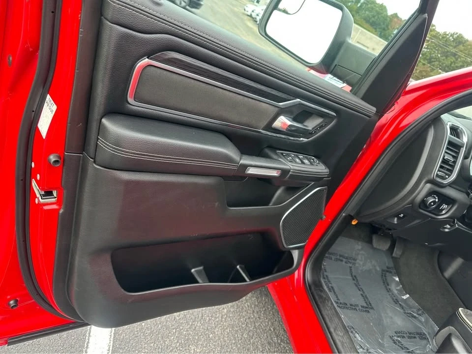 2024 Ram 1500 2nd Gen - Image 8 of 13