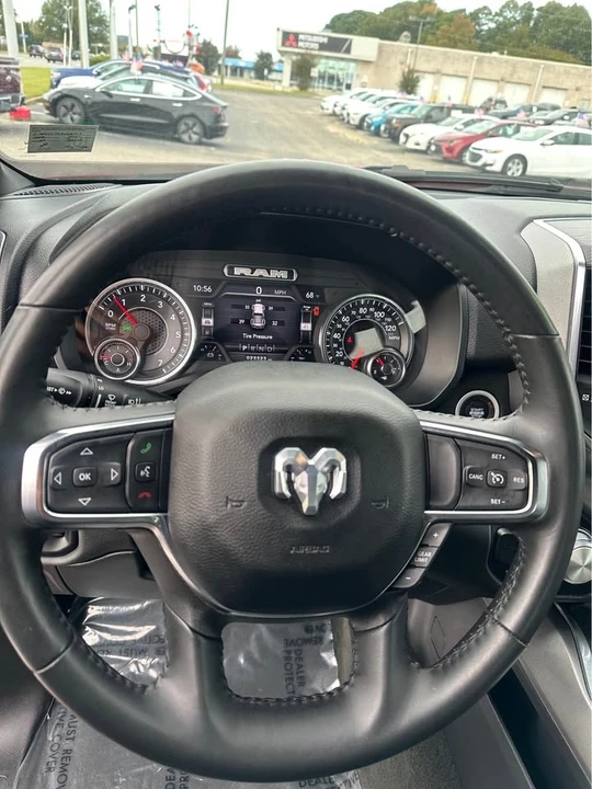 2024 Ram 1500 2nd Gen - Image 9 of 13