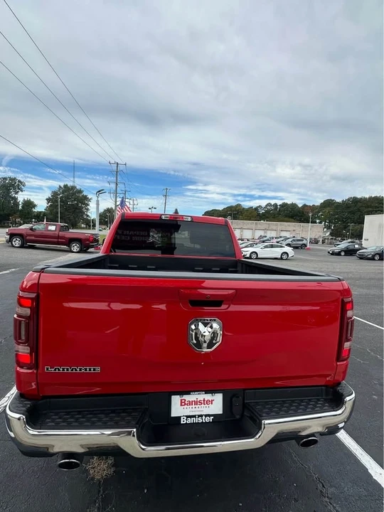 2024 Ram 1500 2nd Gen - Image 6 of 13