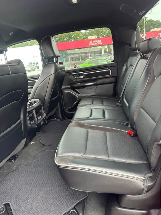 2024 Ram 1500 2nd Gen - Image 13 of 13