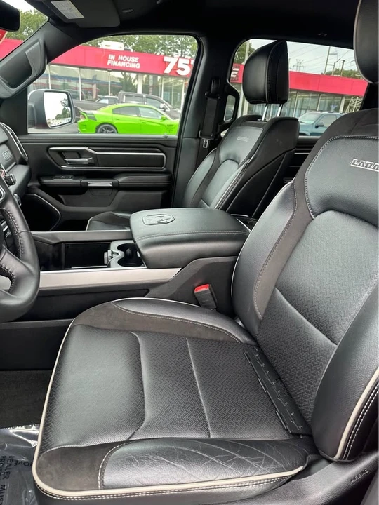 2024 Ram 1500 2nd Gen - Image 11 of 13