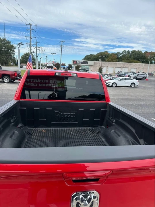 2024 Ram 1500 2nd Gen - Image 7 of 13