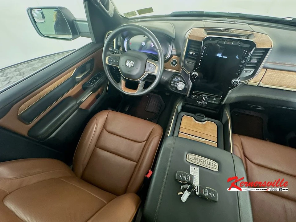 2024 Ram 1500 2nd Gen - Image 9 of 21