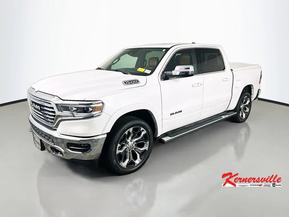 2024 Ram 1500 2nd Gen - Image 3 of 21
