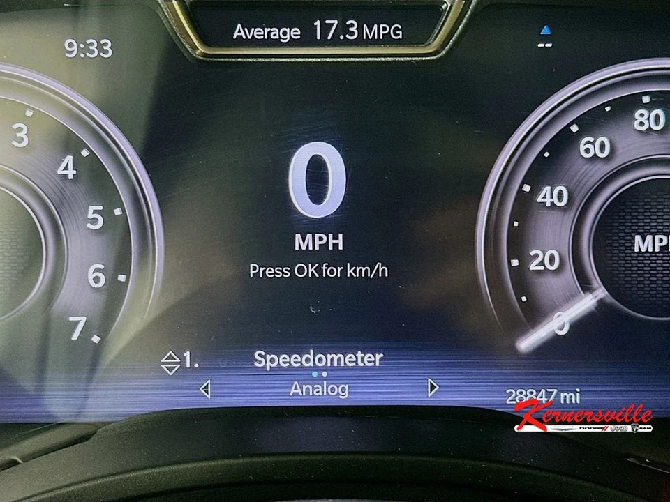 2024 Ram 1500 2nd Gen - Image 15 of 21