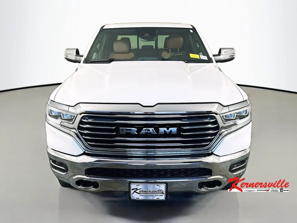 2024 Ram 1500 2nd Gen - Image 2 of 21