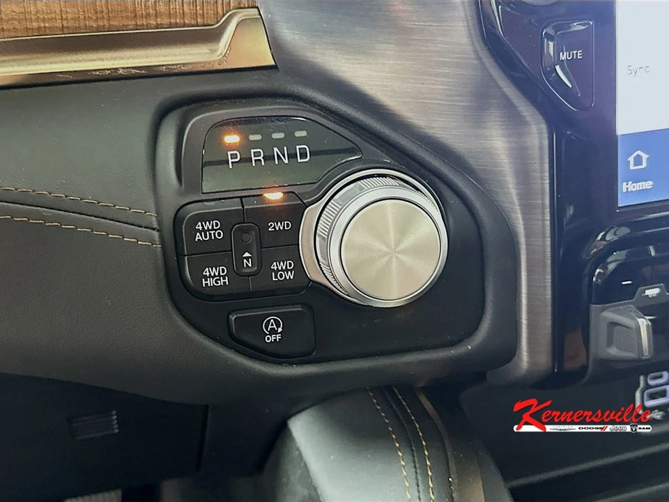 2024 Ram 1500 2nd Gen - Image 16 of 21