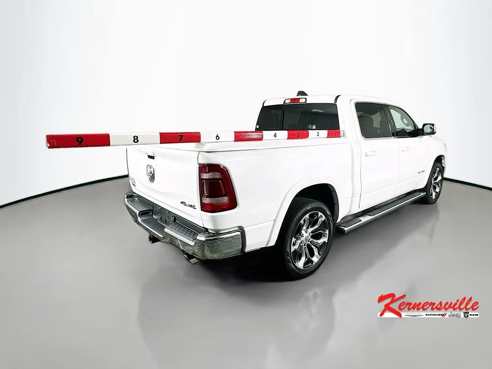 2024 Ram 1500 2nd Gen - Image 7 of 21