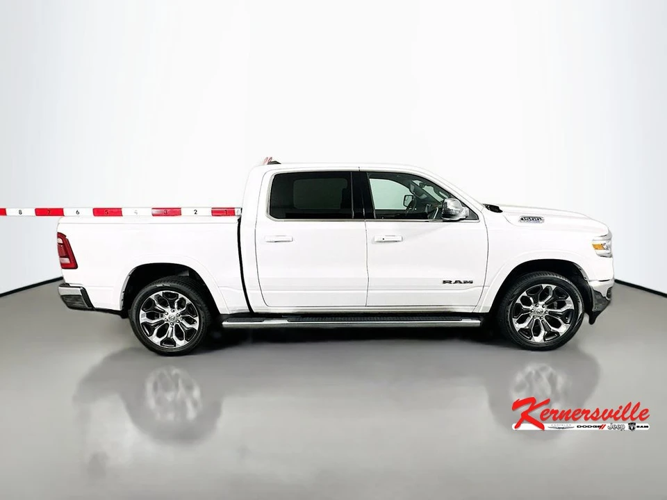 2024 Ram 1500 2nd Gen - Image 8 of 21