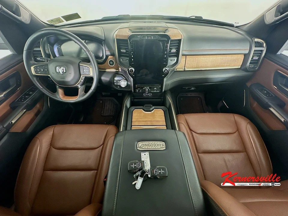 2024 Ram 1500 2nd Gen - Image 10 of 21