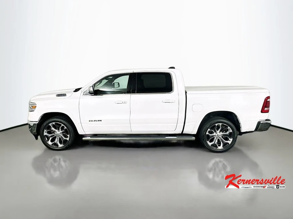 2024 Ram 1500 2nd Gen - Image 4 of 21