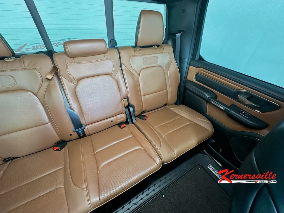 2024 Ram 1500 2nd Gen - Image 14 of 21