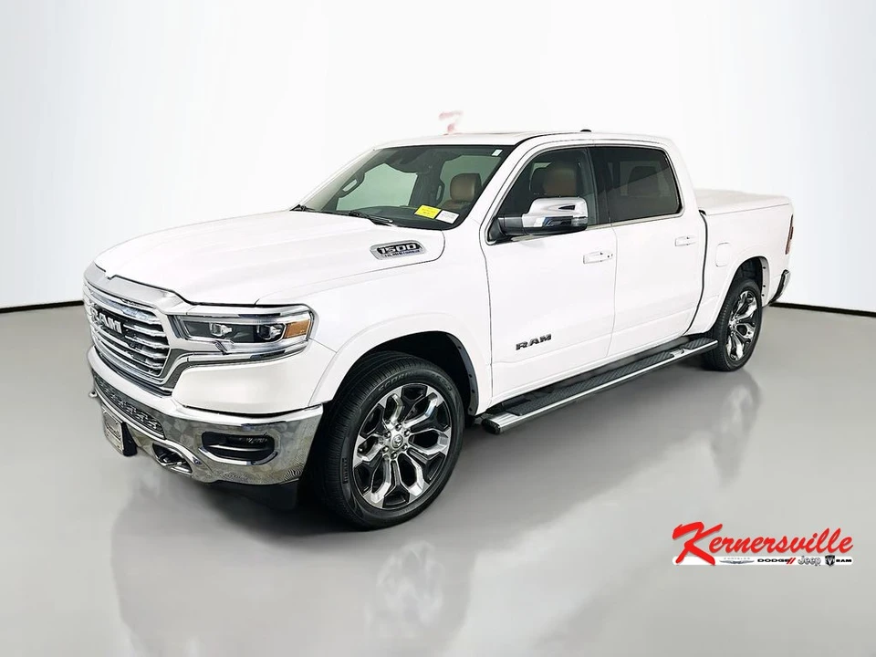 2024 Ram 1500 2nd Gen - Image 3 of 21