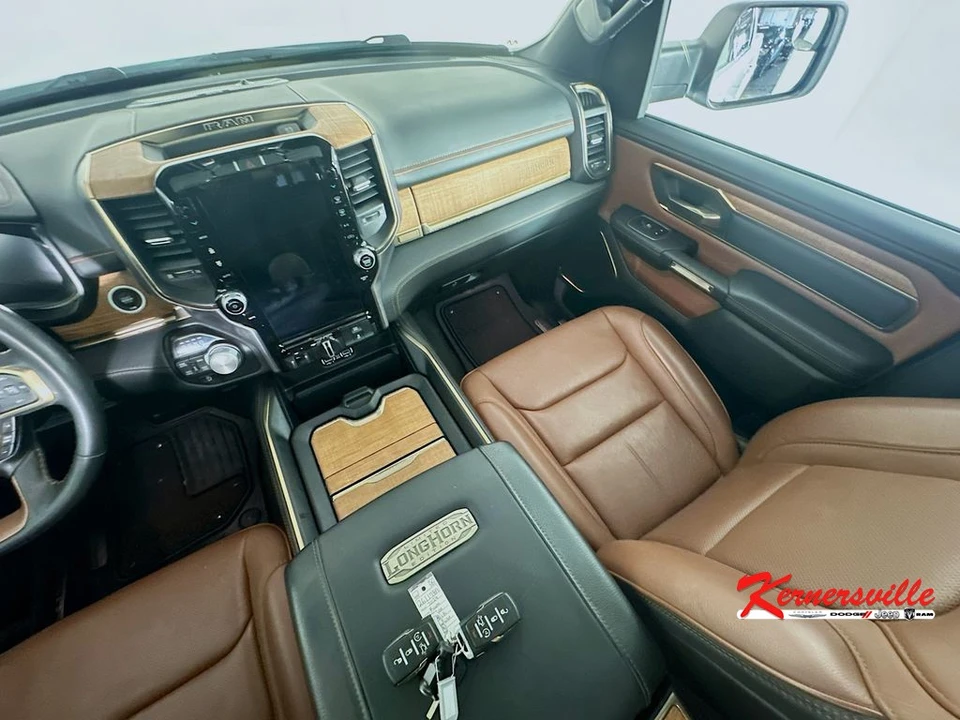 2024 Ram 1500 2nd Gen - Image 11 of 21