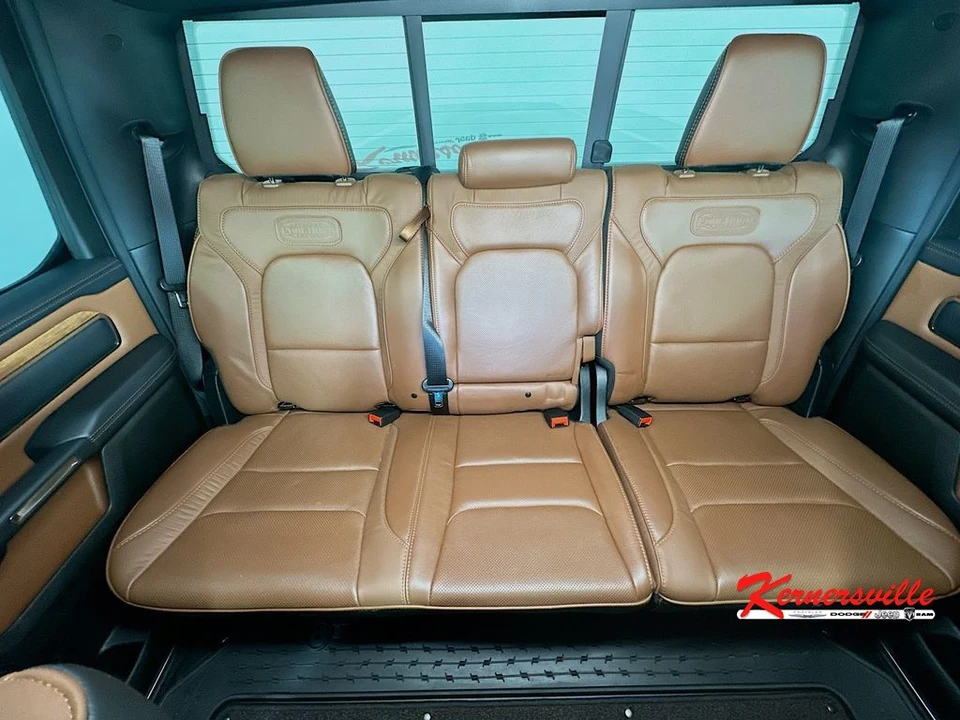 2024 Ram 1500 2nd Gen - Image 13 of 21